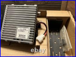 Yaesu FT-1900R Used (Open Box / No Mic)