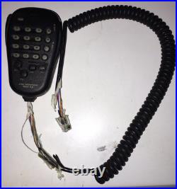 Yaesu FT-1900R VHF FM transceiver 144-148, 136-174 portable radio car truck