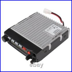 Yaesu FT-1907R Mobile Radio 55W UHF 400-470MHz FM Car Truck Transceiver with Micro