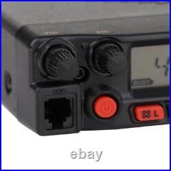 Yaesu FT-1907R Mobile Radio 55W UHF 400-470MHz FM Car Truck Transceiver with Micro