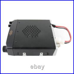 Yaesu FT-1907R Mobile Radio 55W UHF 400-470MHz FM Car Truck Transceiver with Micro