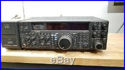 Yaesu FT-2000D HF 6 Six Meter 200 Watt Flagship Transceiver C MY OTHER HAM RADIO