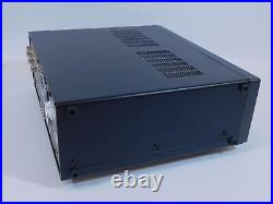 Yaesu FT-2000D Ham Radio HF + 50MHz Transceiver (excellent condition)