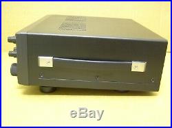 Yaesu FT-2000 HF/6 100W Transceiver SN 3D960021