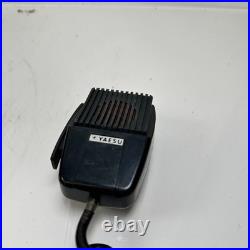 Yaesu FT-221R Vintage Ham Radio Transceiver with Cord