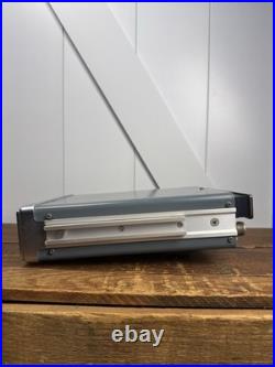 Yaesu FT-227R Memorizer VHF FM Ham Radio Mobile Transceiver Untested