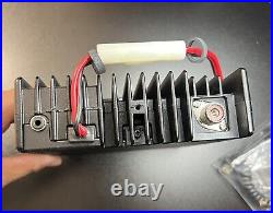 Yaesu FT-2500M Ham Radio VHF FM Mobile Transceiver with Mic Yaesu FT-2500M Ham Radio VHF FM Mobile Transceiver with Mic