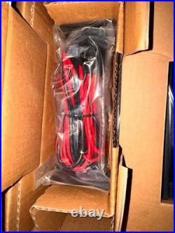 Yaesu FT-2900R/E 2 Meter VHF FM Mono Band Transceiver LCD Screen