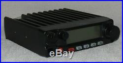 Yaesu FT-2900R Ham Radio 2 meter (144-148 MHz) 75 watt mobile transceiver