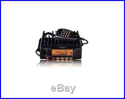 Yaesu FT-2900R Mobile Transceiver 75W 144MHz FM Authorized USA Yaesu Dealer