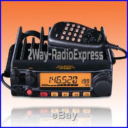 Yaesu FT-2980E 100 WATT HIGH POWER VERSION VHF Tranceiver, 136-174 MHZ, FT-2980R