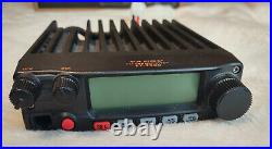 Yaesu FT-2980R 144 MHz Single Band Mobile Transceiver with orig. Box + accessories