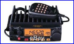 Yaesu FT-2980R 80W FM 2M Mobile Transceiver 3 Yr Warranty Authorized Dealer