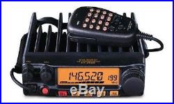 Yaesu FT-2980R 80W FM 2M Mobile Transceiver with MFJ-1728B 2m Mag-Mount Antenna