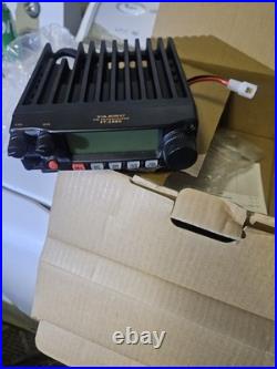 Yaesu FT-2980R Ham Radio Transceiver FM Black MPN FT-2980R FCC ID K662980X30