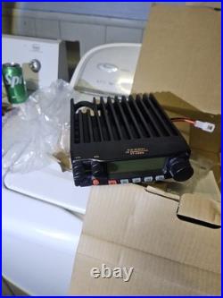 Yaesu FT-2980R Ham Radio Transceiver FM Black MPN FT-2980R FCC ID K662980X30