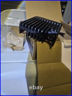 Yaesu FT-2980R Ham Radio Transceiver FM Black MPN FT-2980R FCC ID K662980X30