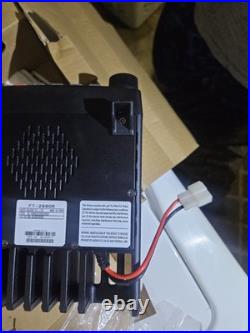 Yaesu FT-2980R Ham Radio Transceiver FM Black MPN FT-2980R FCC ID K662980X30