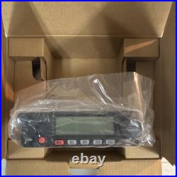 Yaesu FT-2980R VHF FM Mono Band Transceiver 80W Black