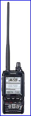 Yaesu FT-2DR VHF/UHF 2m/70cm, 5w Max Handheld Transciver with MARS/CAP Mod