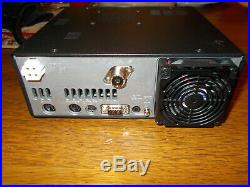 Yaesu FT-450D 100W HF/6M Transceiver used, excellent condition
