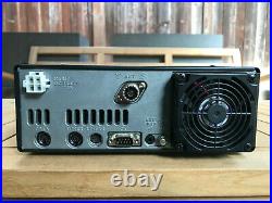 Yaesu FT-450D HF / 50Mhz 6 Meter Ham Radio Transceiver