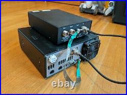 Yaesu FT-450 HF/50MHz Transceiver WITH LDG Tuner FREE SHIPPING