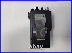 Yaesu FT-470 Dual Band HT with PA-7 Ext Cable CSC-43 Case Lot All New + Bonus