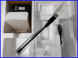 Yaesu FT-470 Dual Band HT with PA-7 Ext Cable CSC-43 Case Lot All New + Bonus