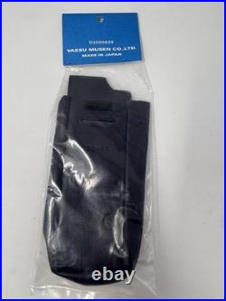 Yaesu FT-470 Dual Band HT with PA-7 Ext Cable CSC-43 Case Lot All New + Bonus