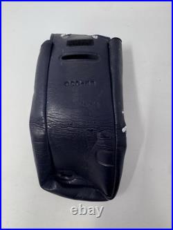 Yaesu FT-470 Dual Band HT with PA-7 Ext Cable CSC-43 Case Lot All New + Bonus