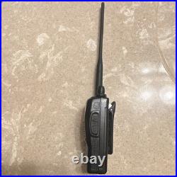 Yaesu FT-60 used good condition, Yaesu charger included, antenna, antenna spacer