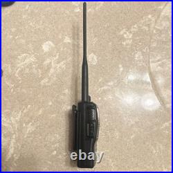Yaesu FT-60 used good condition, Yaesu charger included, antenna, antenna spacer