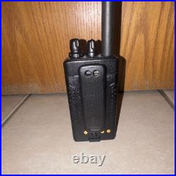 Yaesu FT-60 used good condition, Yaesu charger included, antenna, antenna spacer