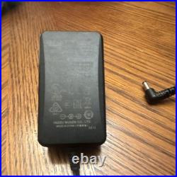 Yaesu FT-60 used good condition, Yaesu charger included, antenna, antenna spacer