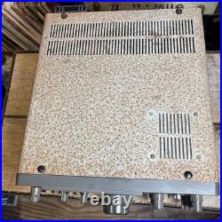 Yaesu FT-625RD 6m All Mode HAM Radio Transciever SSB CW AM FM FREE SHIPPING