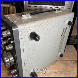 Yaesu FT-625RD 6m All Mode HAM Radio Transciever SSB CW AM FM FREE SHIPPING