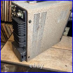 Yaesu FT-625RD 6m All Mode HAM Radio Transciever SSB CW AM FM FREE SHIPPING