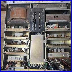 Yaesu FT-625RD 6m All Mode HAM Radio Transciever SSB CW AM FM FREE SHIPPING