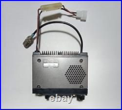 Yaesu FT-712L FM Transceiver Amateur Radio Ham Radio Transceiver Black Used