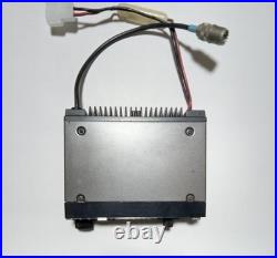 Yaesu FT-712L FM Transceiver Amateur Radio Ham Radio Transceiver Black Used