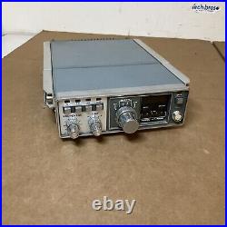 Yaesu FT-720R Amateur Ham Radio Transceiver