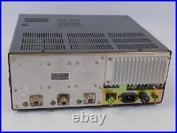 Yaesu FT-726R Vintage Ham Radio Transceiver with 28MHz Module (works well)