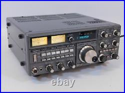 Yaesu FT-726R Vintage Ham Radio Transceiver (works, please read description)