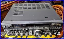 Yaesu FT 736R Radio Transceiver