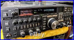 Yaesu FT 736R Radio Transceiver