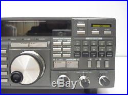 Yaesu FT-736R VHF/UHF/SAT All Mode Transceiver Ham Radio CAT System