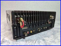 Yaesu FT-757GX2 HF All Mode Transceivers Ham Radio Transceiver CAT System