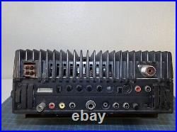 Yaesu FT-757GXII HF All Mode Transceiver Ham Radio