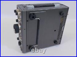 Yaesu FT-757GX All-Mode HF Transceiver (optical encoder is locked up)